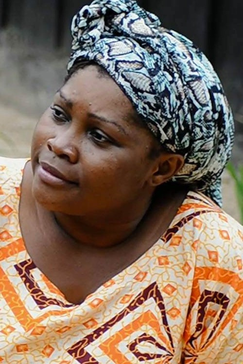 Jimantha CHAMPAGNE as AYITO