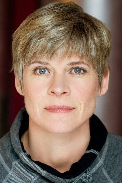 Brooke Johnson as Realtor