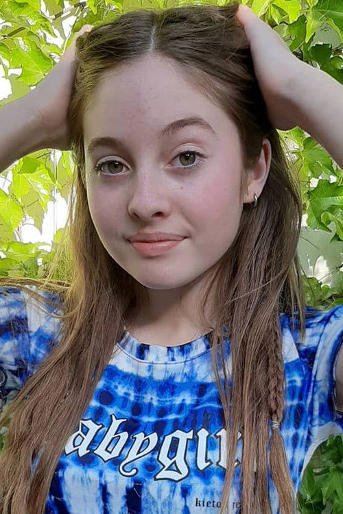 Julieta Gullo as Agostina