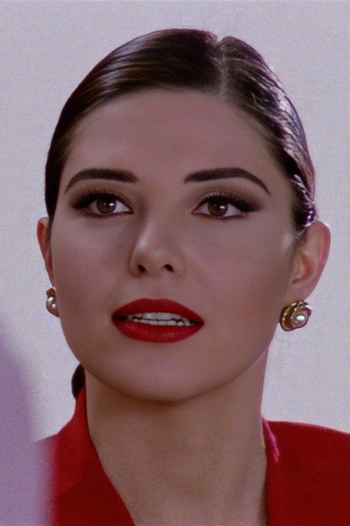 Ornella Marcucci as Nadia