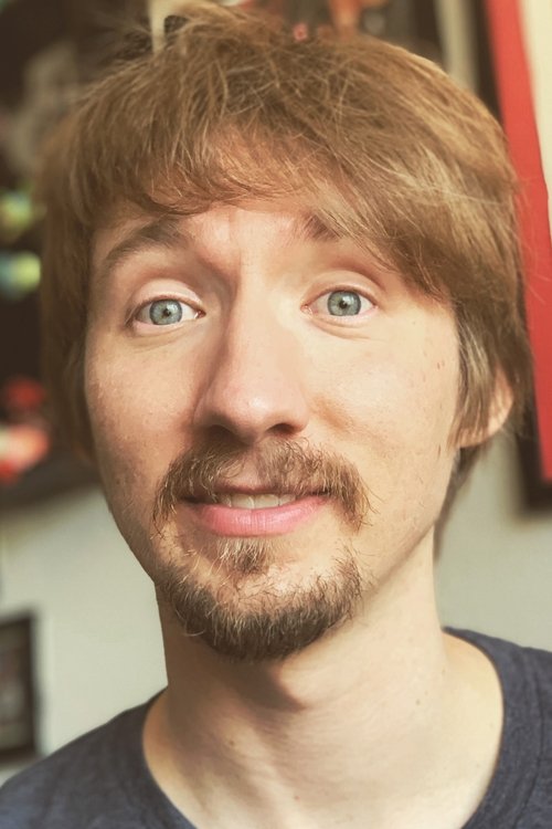 Karl Hadrika as (voice)