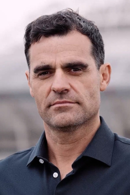 Kenneth Perez as Self - Footballer