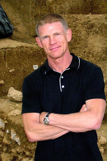 C.J. Hunt as Self / Narrator / Main Subject