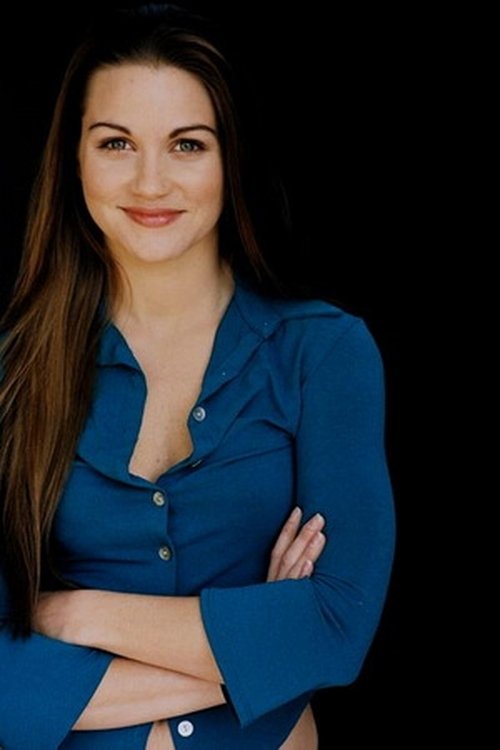 Nicole Rayburn as Molly