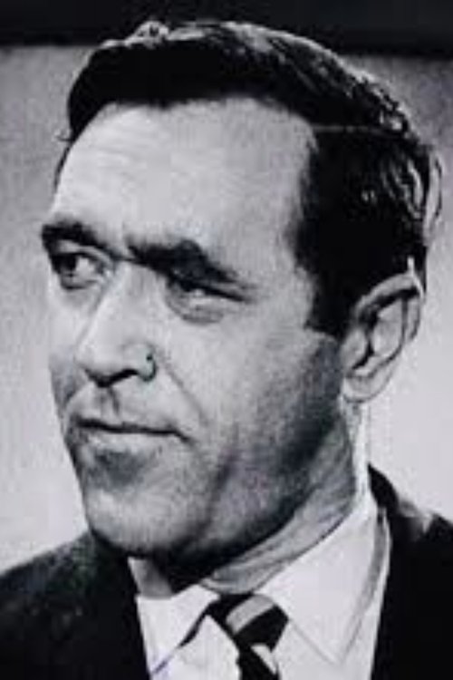 James Chandler as Professor Brutus Haven Smith