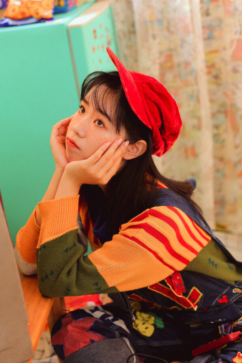 Sujuan Yao as 南笙/Nan Sheng (voice)