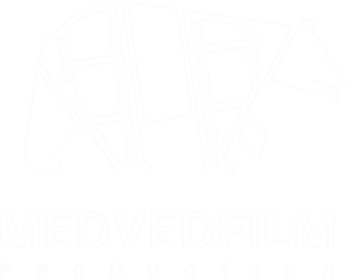 Medvedfilm Production logo