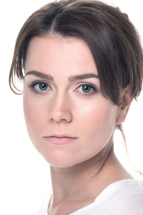 Mariya Rasskazova profile photo