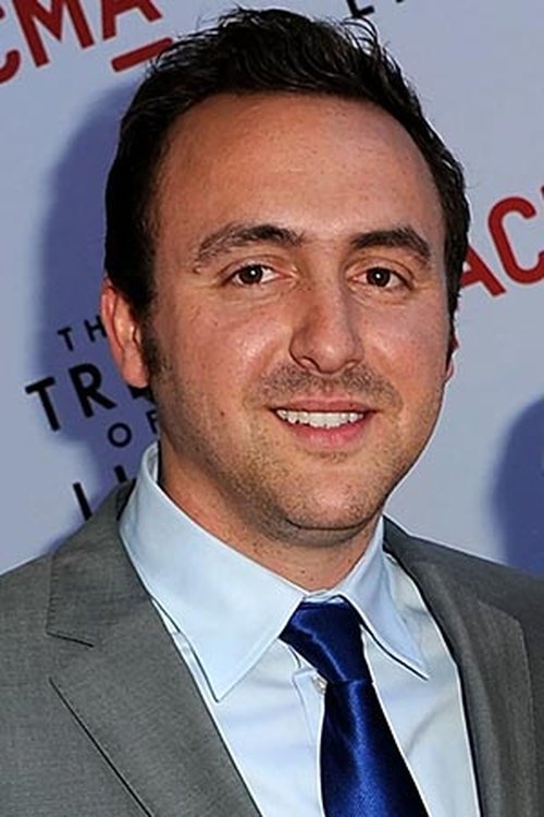 Nicolas Gonda as Self