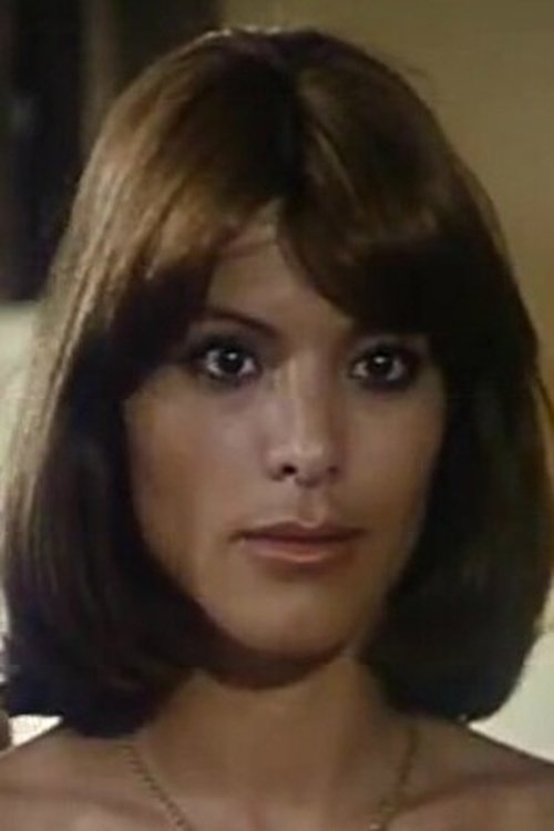 Kati Ballari as Muriel