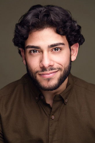 Roman Maldonado as Squirrel