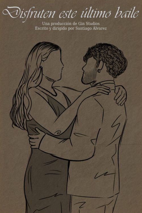 Enjoy This Last Dance