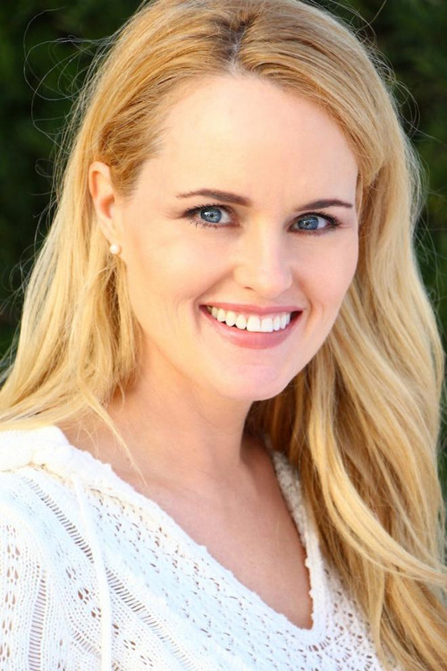 Deanna Rashell as Miss Simons