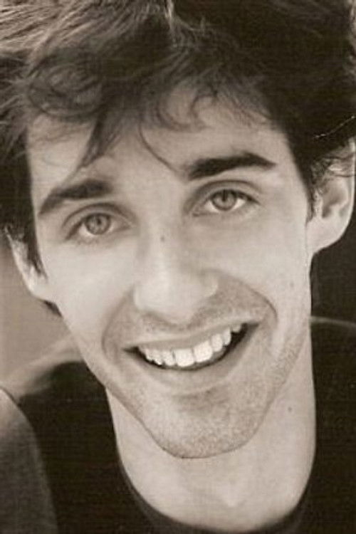 Nicholas Cimino profile photo