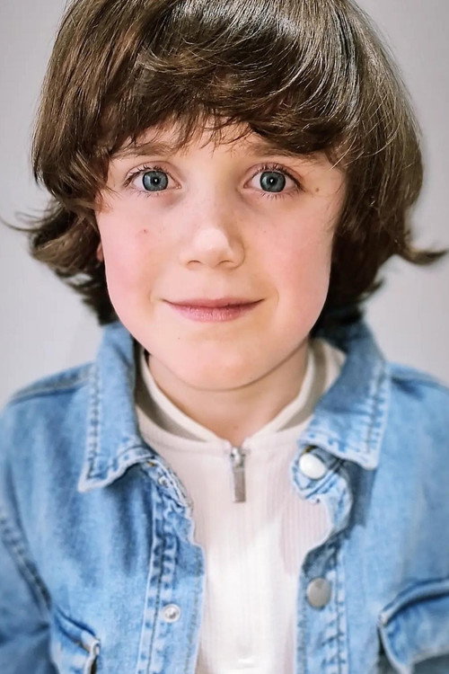 Leo Harris as Oliver