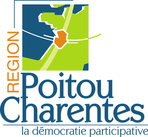 Région Poitou-Charentes logo
