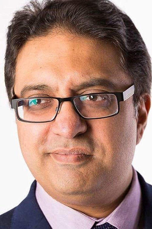 Kishore Bhatt as Krishna