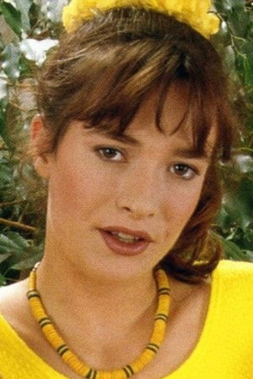 Virginia Lois Angelis as 