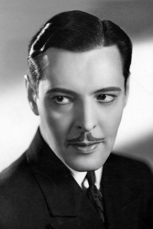 Ivan Lebedeff as Boris