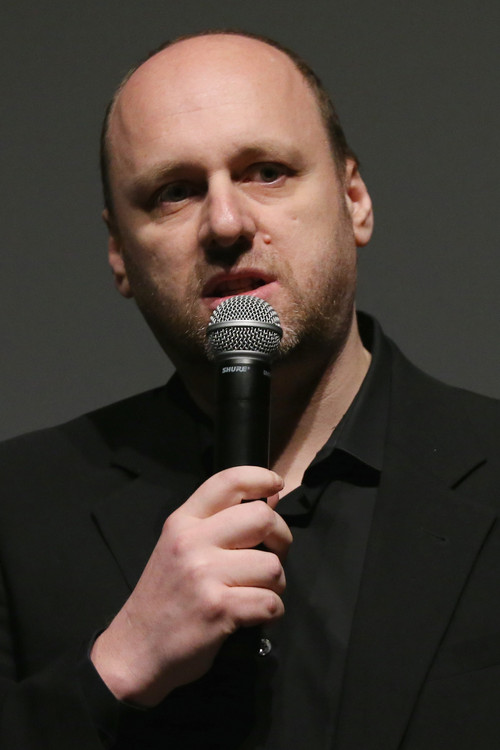 David Cage as Himself