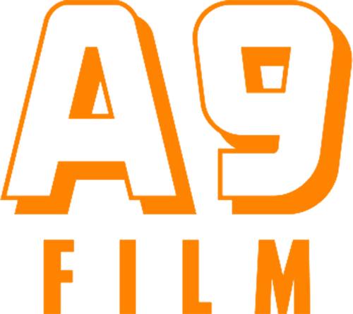 A9 FILM logo