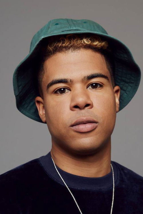 Ilovemakonnen as Self