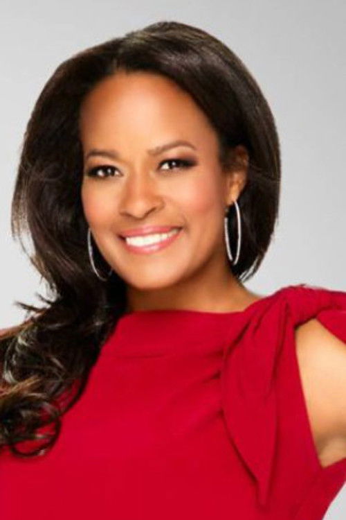 Wendy Credle as Self