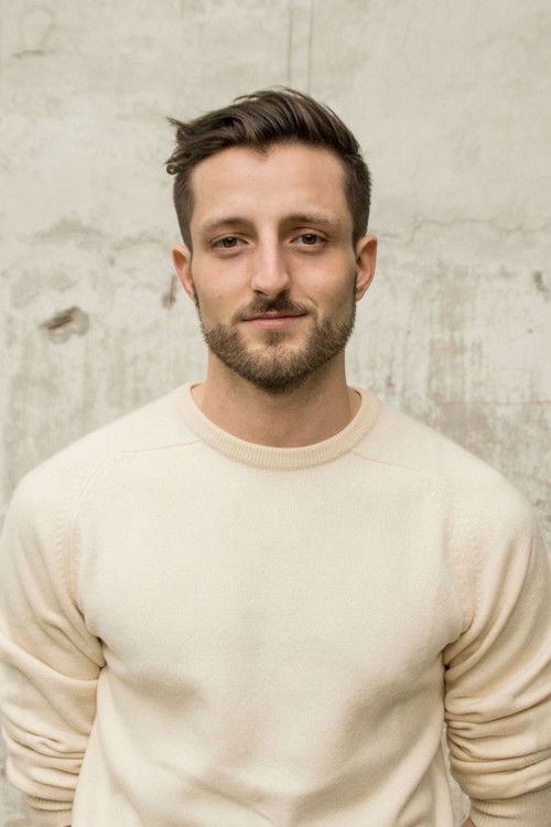 Emilio Cuaik as Gabriel