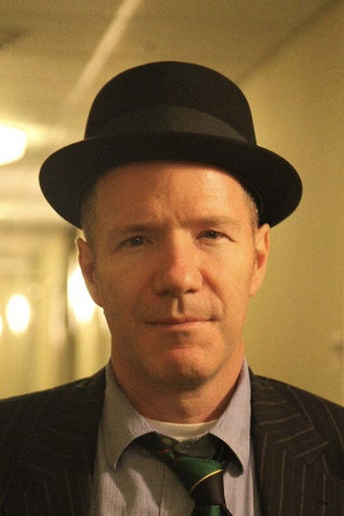 Rick Moody as Self