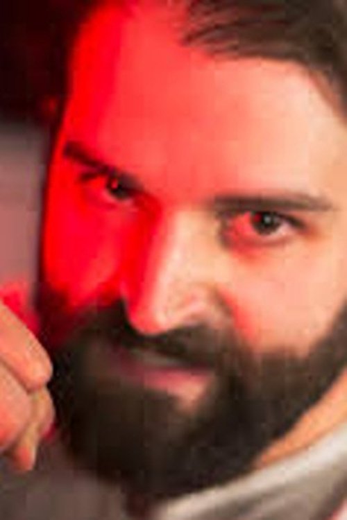 Vito Trigo as Electrician