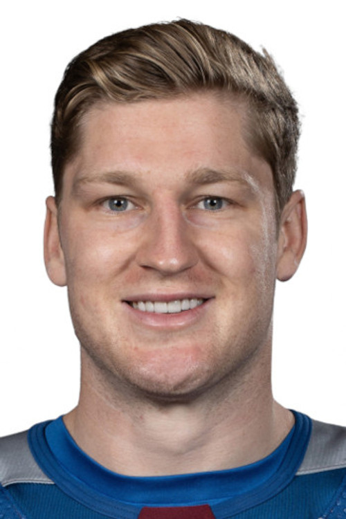 Nathan MacKinnon as Self