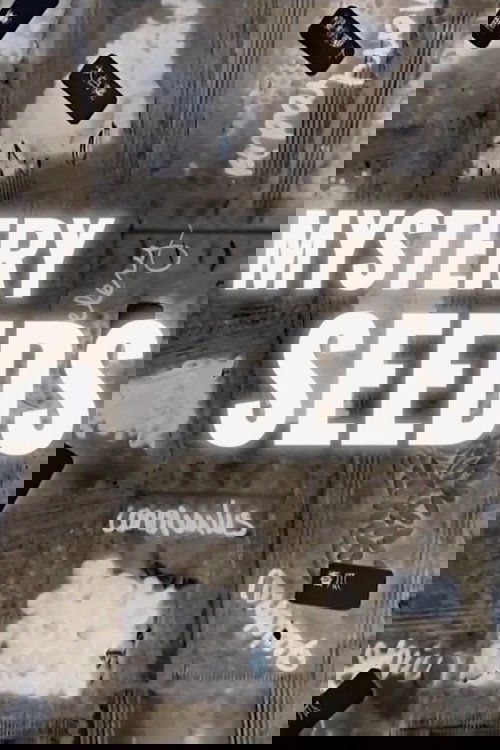 Mystery Seeds poster