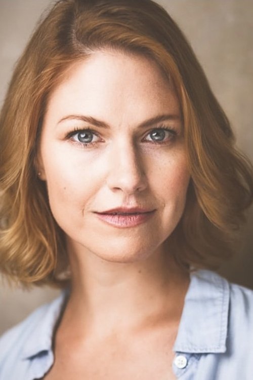 Kate MacCluggage profile photo