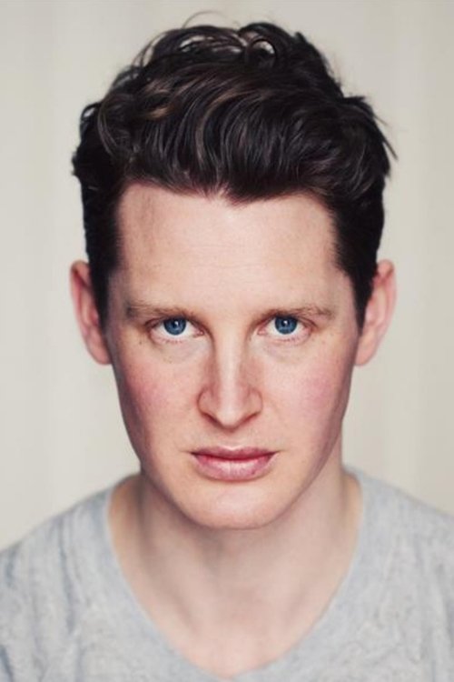 Benjamin Noble as Edward