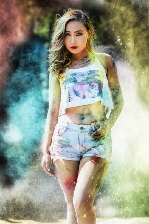 Sumi Moktan as Sajhe Bhanji