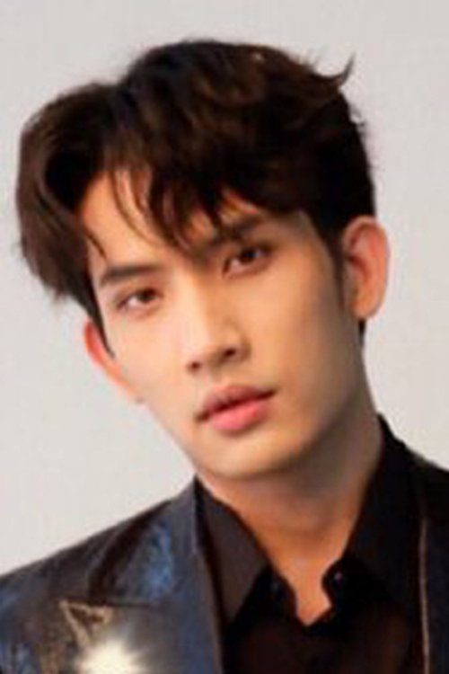 Bas Karan Thongphan as Park