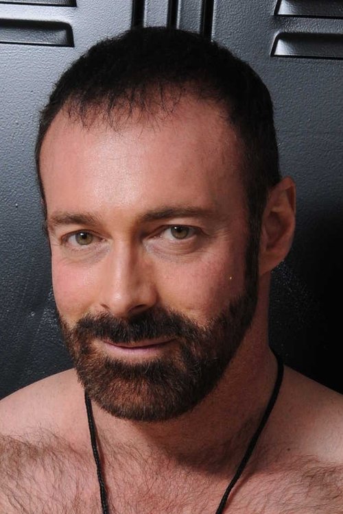 Brad Kalvo as (segment "Gay Dreaming")