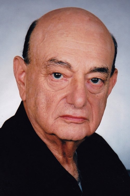 Neil H. Berkow as Carl Hubert