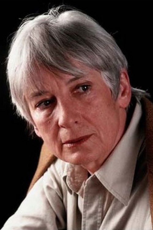 Ewa Mirowska as PCK Clerk