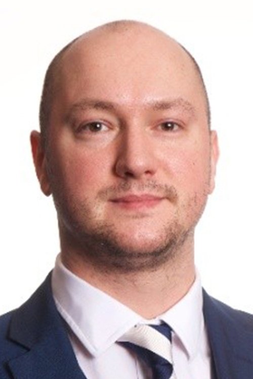 Sam Bullen as P.J. Templeton