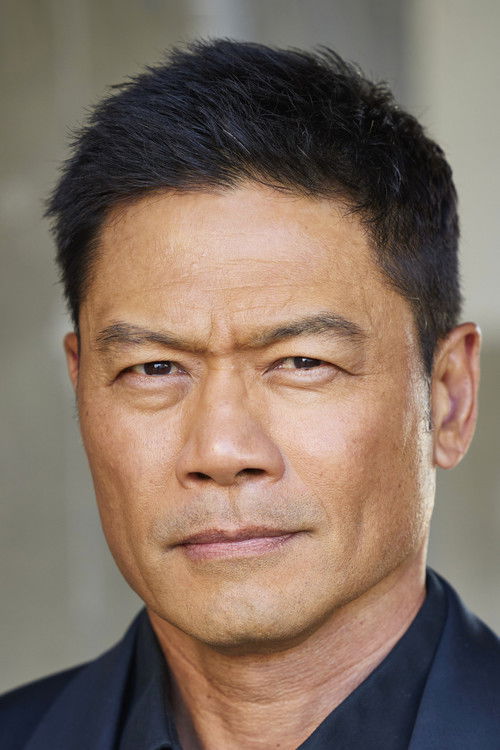 Bayani Ison as Lee Bautista