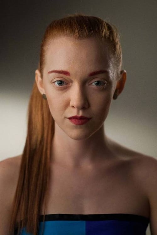 Paulina Walendziak as Princess