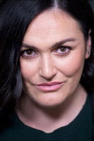 Lisa Marie Murphy as Detective Hart