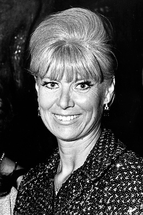 Sheila MacRae as Phyllis
