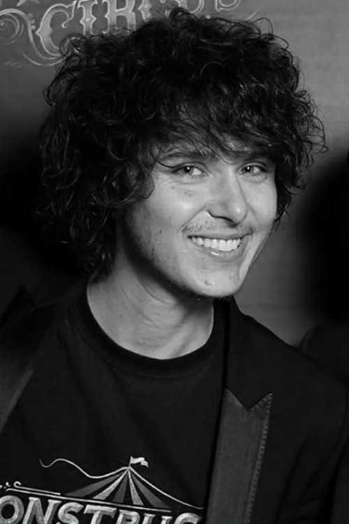 Jordan Inconstant as Butch Hurlton