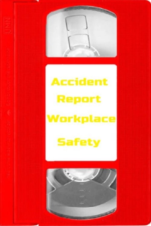 Accident Report poster