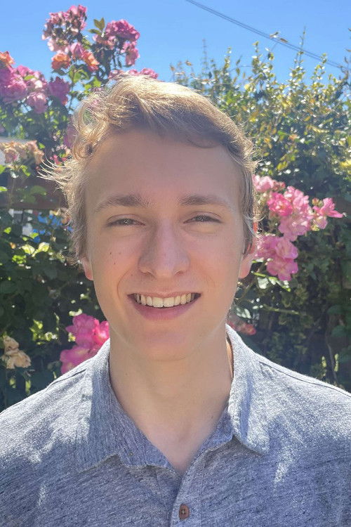 Josh Beamsley as Pitzman's Mustard Representative