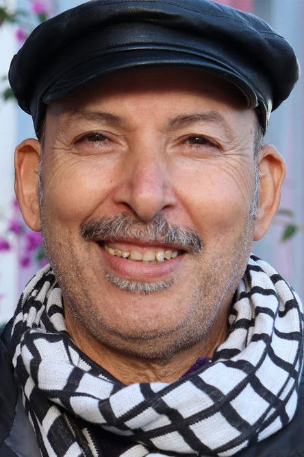 Chokri Mediouni as Njouba