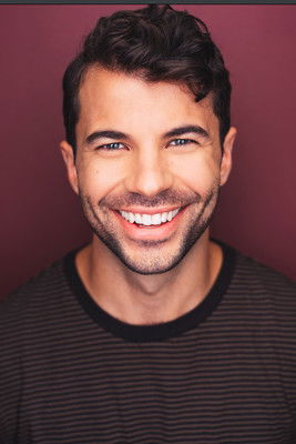 Michael Graceffa as Rhys