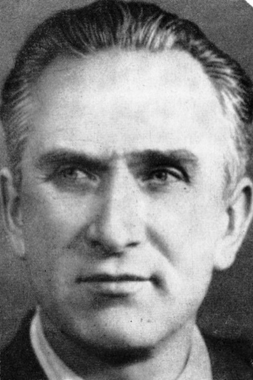 Gennadi Michurin as Botkin